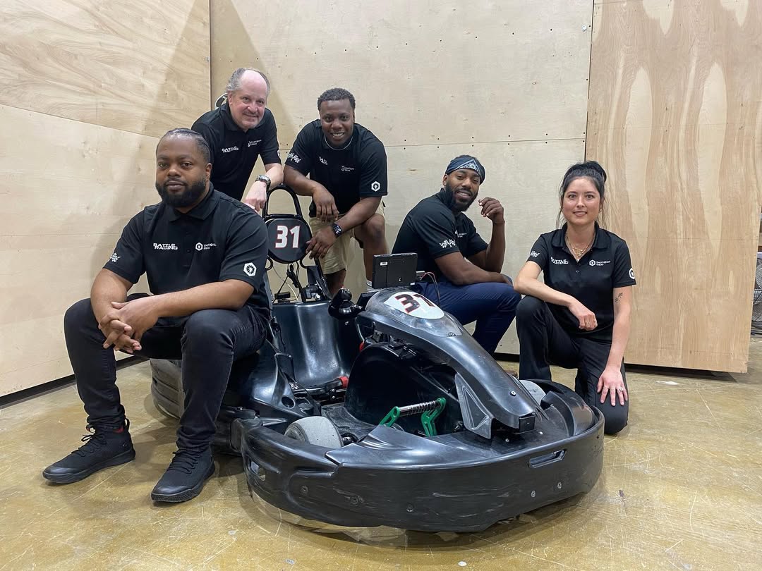 LIM to Bring Emotional Ideas’ “Battle Racing” Concept to Its Karting Complex