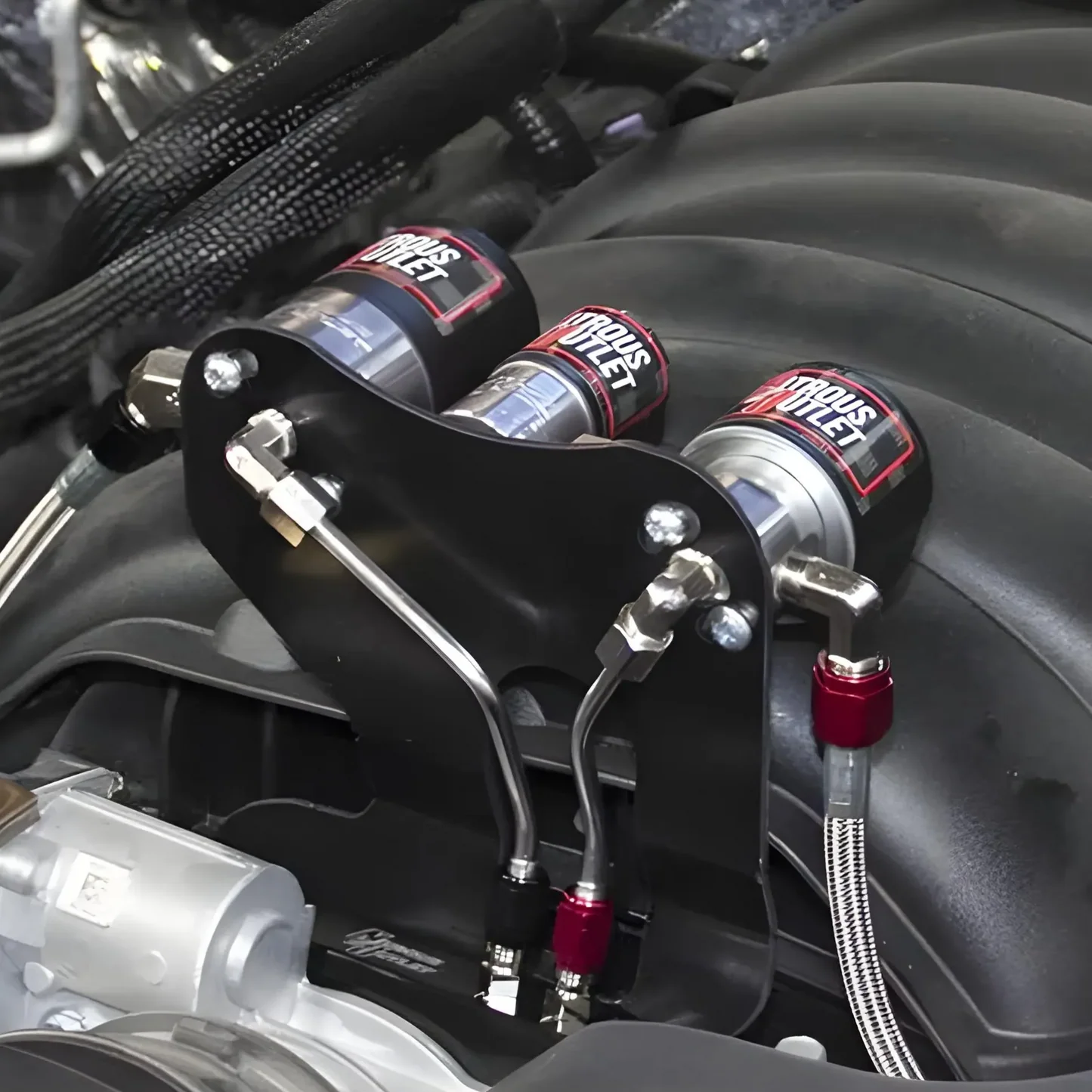 Vic’s Motohaus to Transition Into Retail Performance Parts Store in Q1 2026