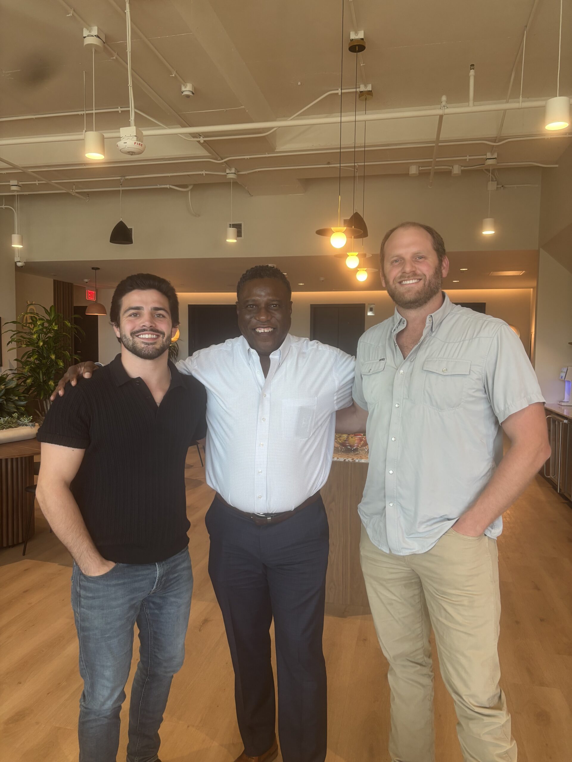 LIMC Signs With Agora RE to Launch IRP