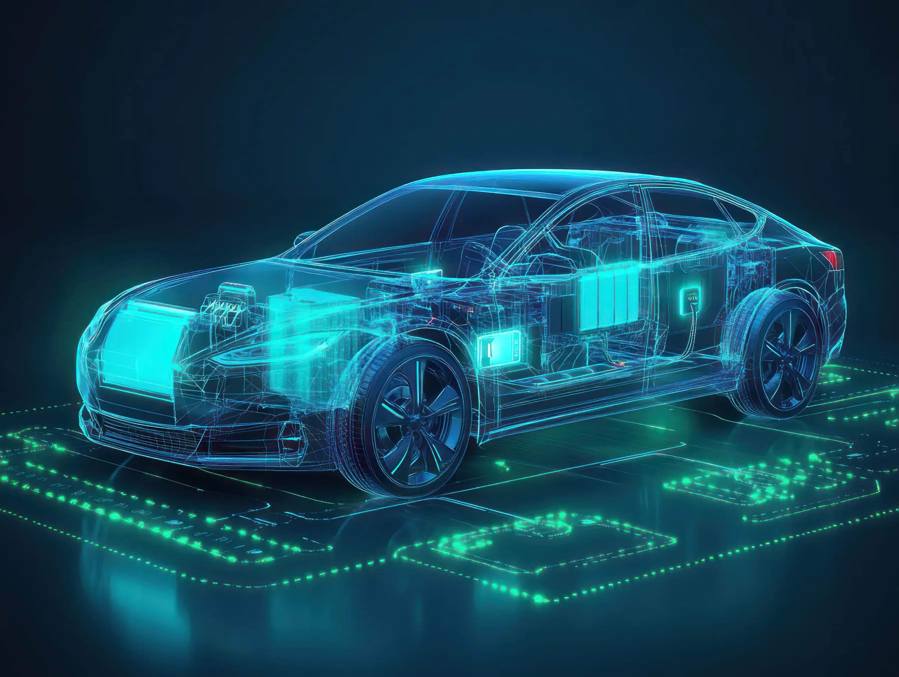 Automotive R&D and Testing