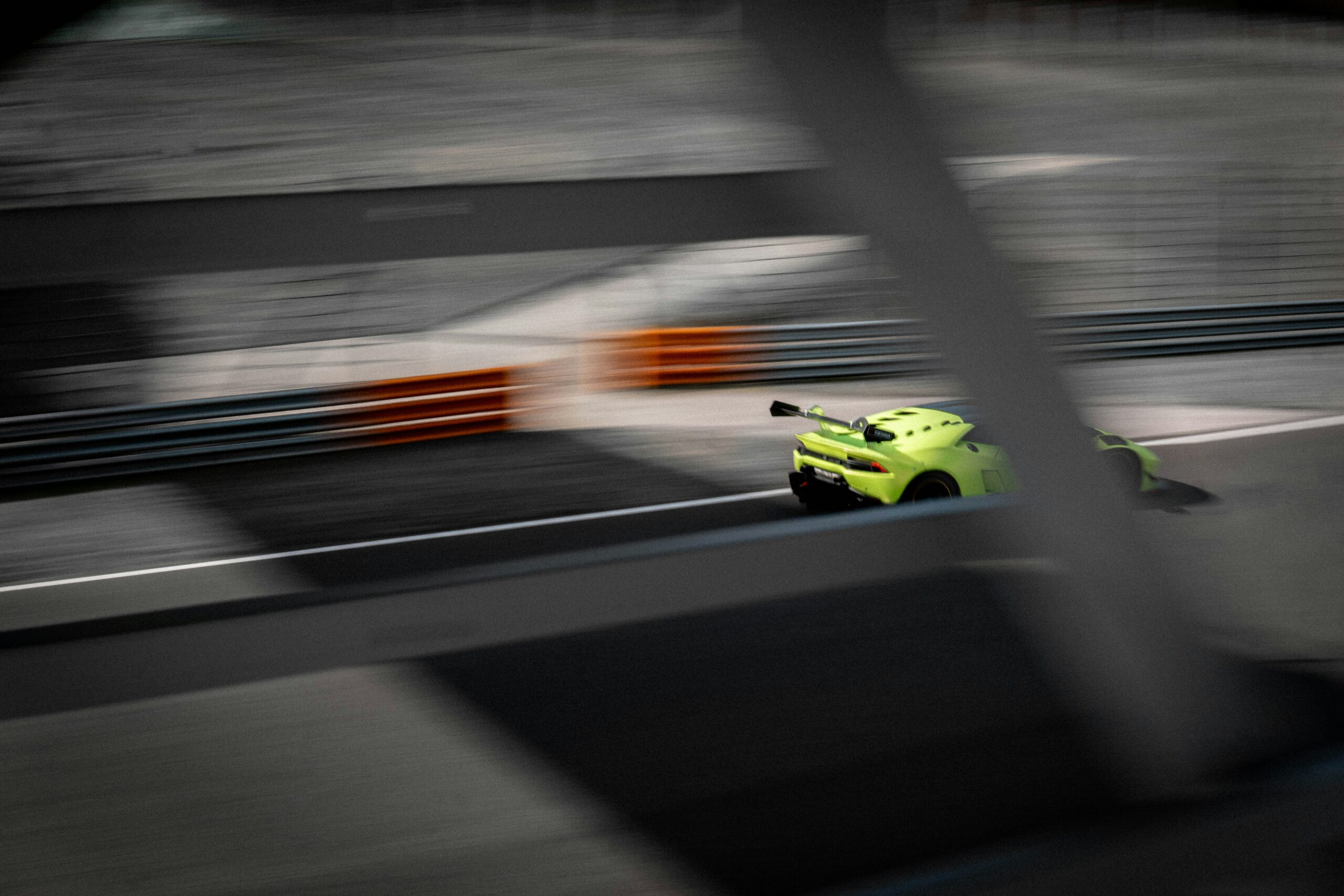 Motorsports Facilities & Event Operations